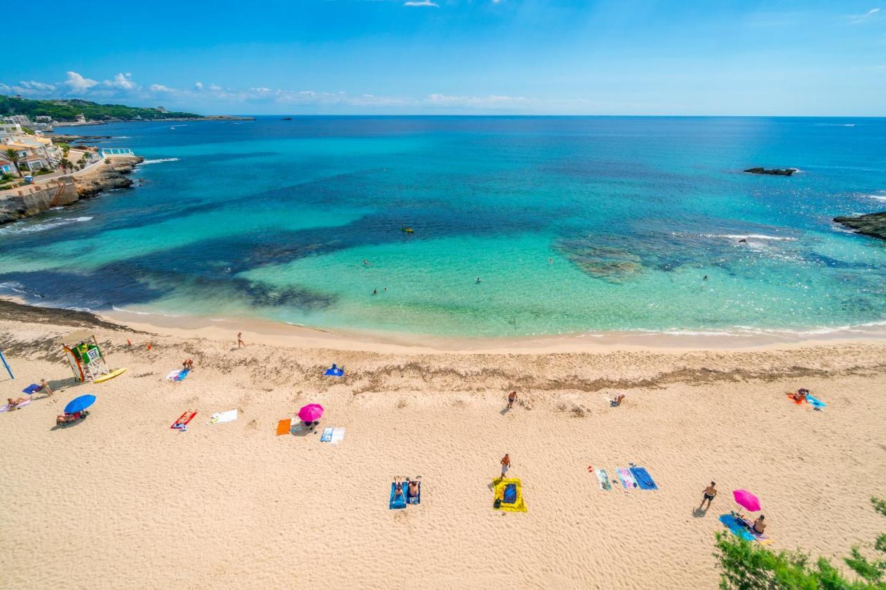 Hotel Na Forana カラ・ラトハダ エクステリア 写真